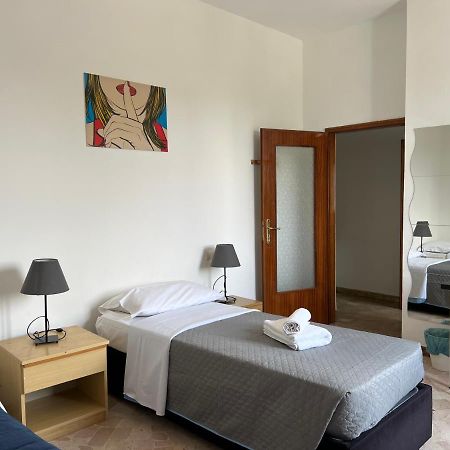 Bologna Fiera Fani Apartment Bagian luar foto
