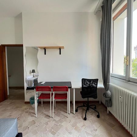 Bologna Fiera Fani Apartment Bagian luar foto
