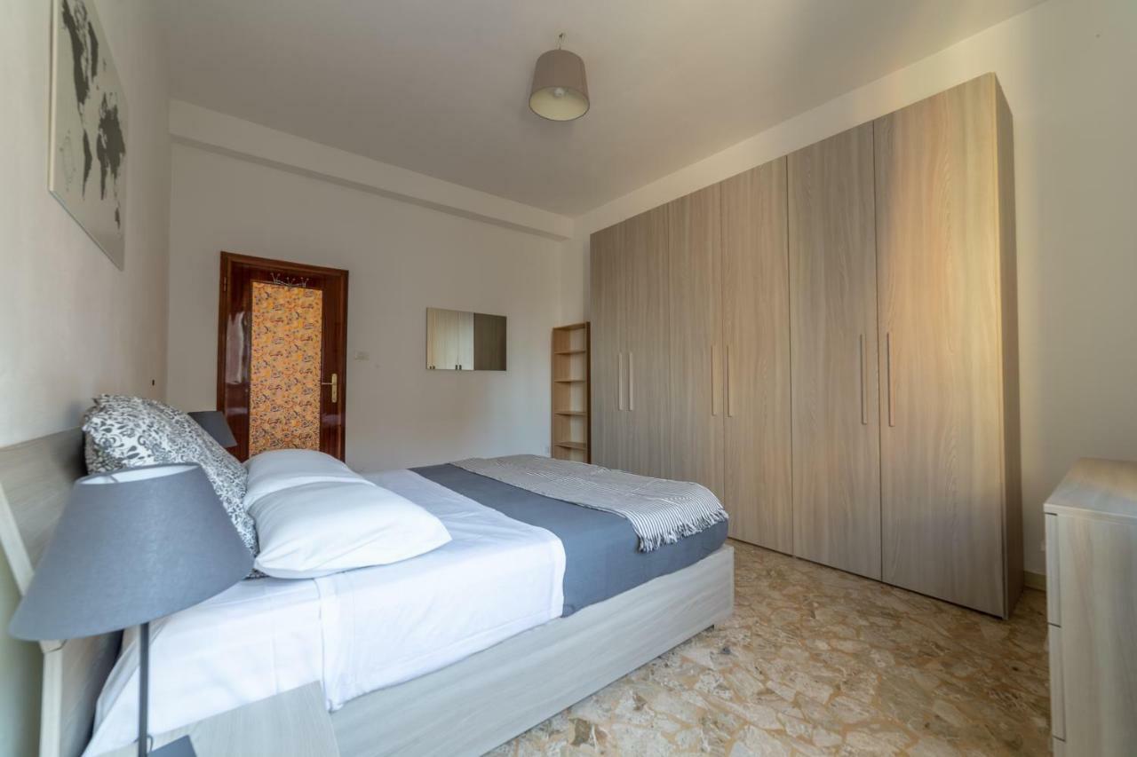 Bologna Fiera Fani Apartment Bagian luar foto