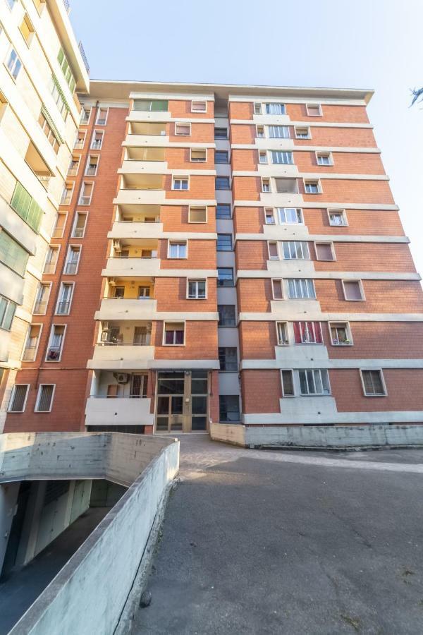 Bologna Fiera Fani Apartment Bagian luar foto