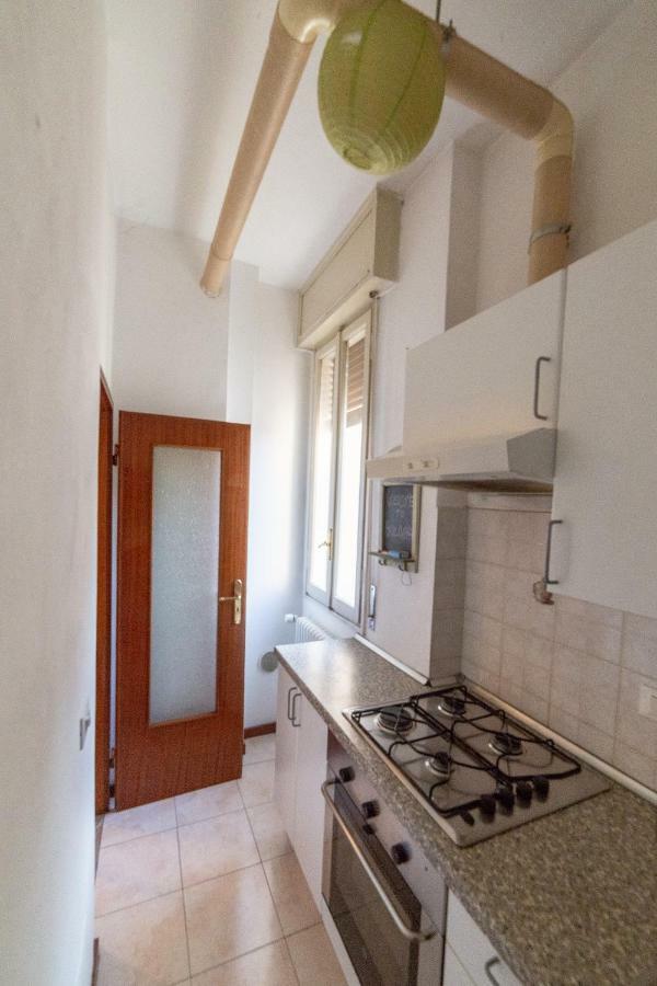 Bologna Fiera Fani Apartment Bagian luar foto